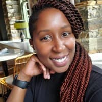 Joan Mweu