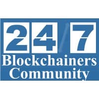 TheBlockchainers.Club logo