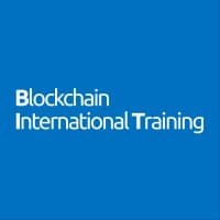 Blockchain International Training logo
