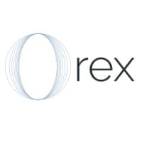 Orex ledger GmbH logo