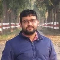 Bhupendra Lohani