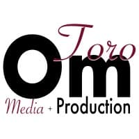 OmToro Media Development & Production logo