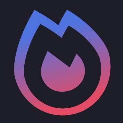 Dynamic Crypto Index logo