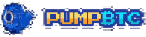 PumpBTC logo