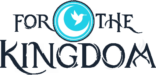 For The Kingdom logo