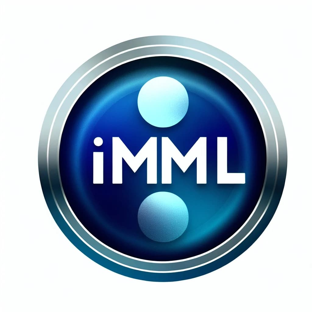 Immortality AI logo