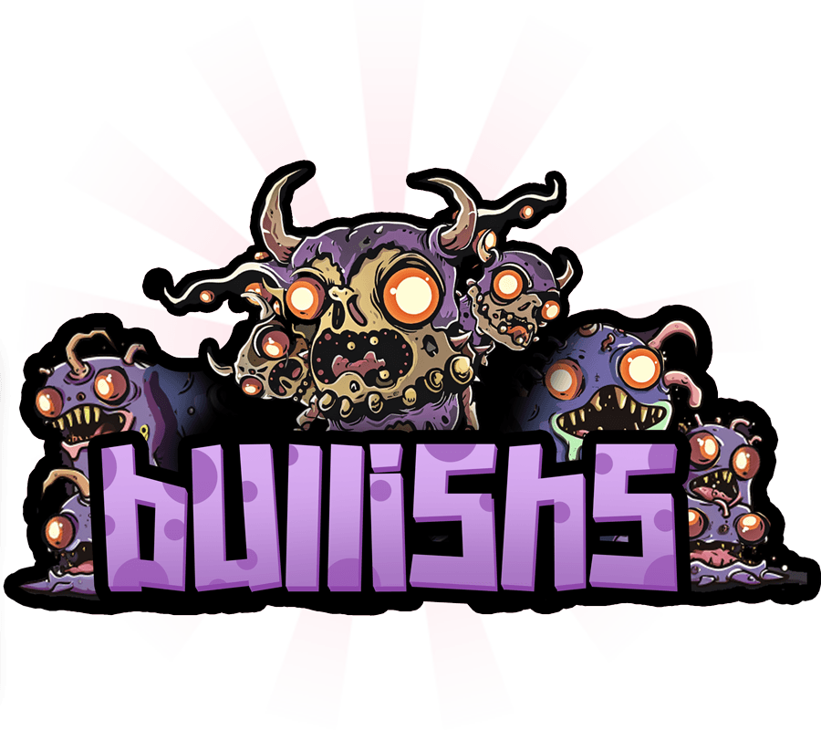 Bullishs logo