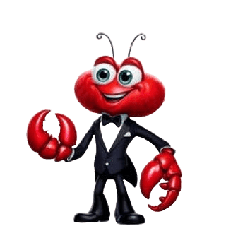 Red Lobster Coin logo