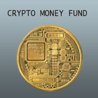 Crypto Money Fund  logo