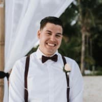 Tyler Thomas