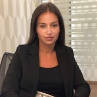 Kristine Okrotchelidze