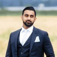 Zane Sheikh Mba