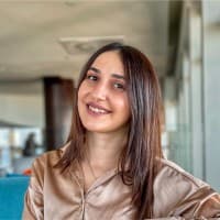 Aneta Dumbadze