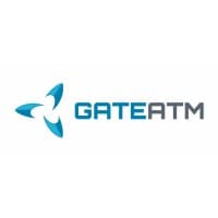 Gate ATM logo