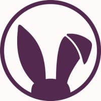 Rabbit Hole Network logo