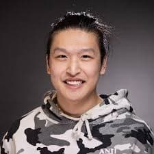William Huang