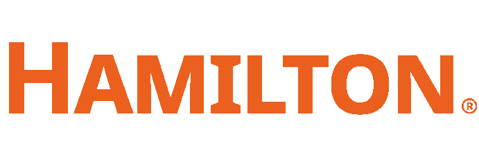 Hamilton logo