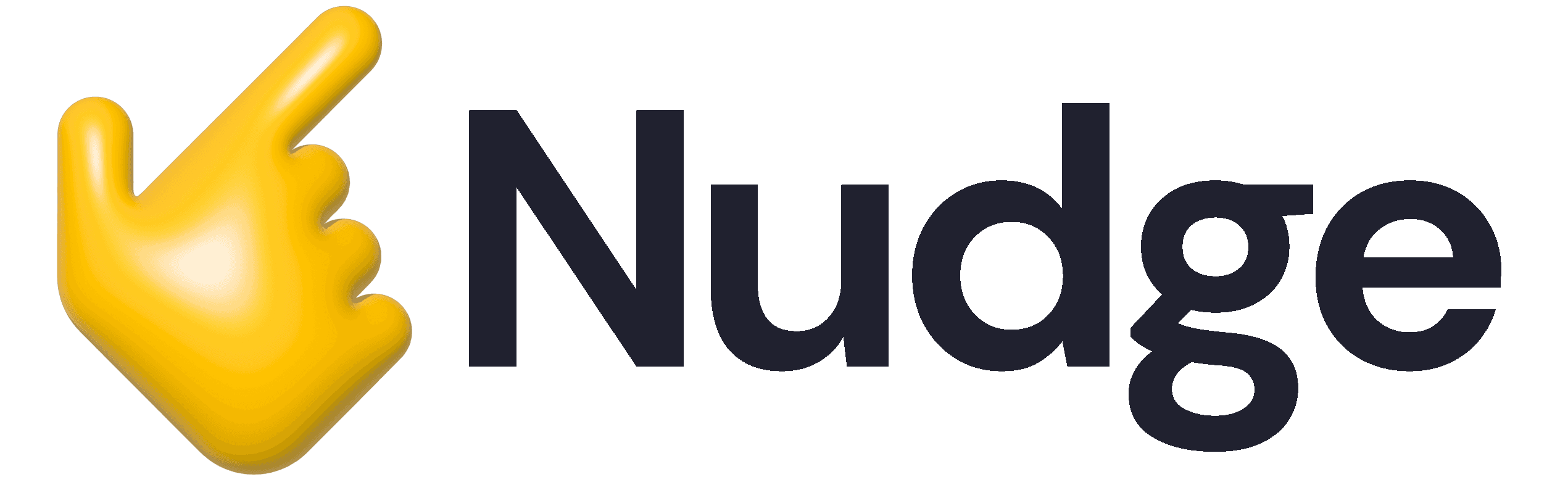 Nudge logo