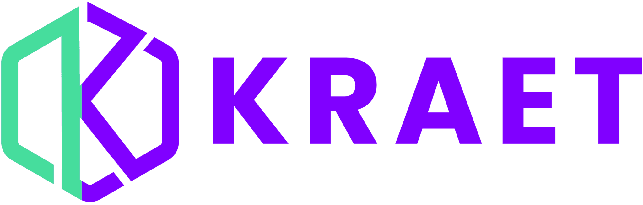 Kraet logo