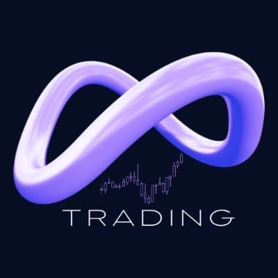 Infinite Trading logo