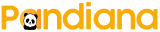 Pandiana logo