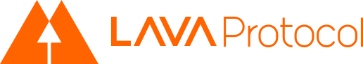 Lava Protocol logo