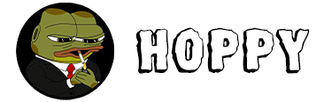 Hoppy logo