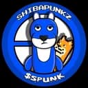 ShibaPunkz logo