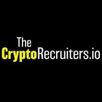 The Crypto Recruiters logo