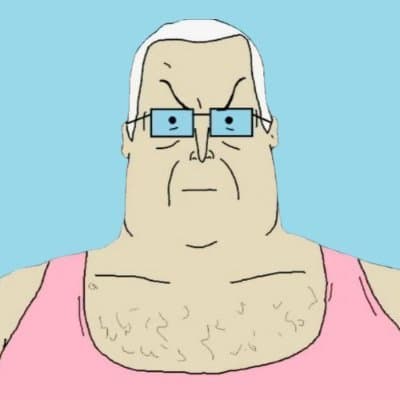 THE BIG LEZ SHOW logo