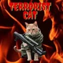 Terrorist Cat logo