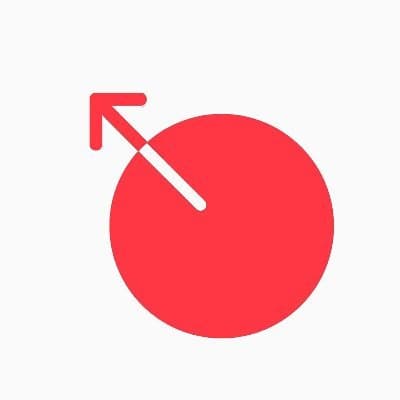 The Meta DAO logo