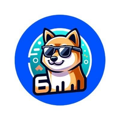 Basedoge logo