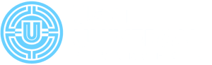 Universal Blockchain logo
