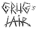 Grug's Lair logo