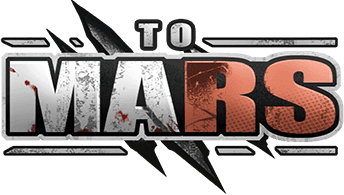 ToMars logo