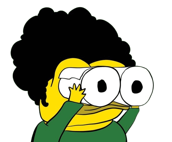 Afro Pepe logo