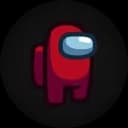 Sussy Baka Impostor logo