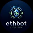 ETHBOT logo