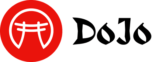 Dojo logo