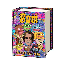 Book Of Matt Furie logo