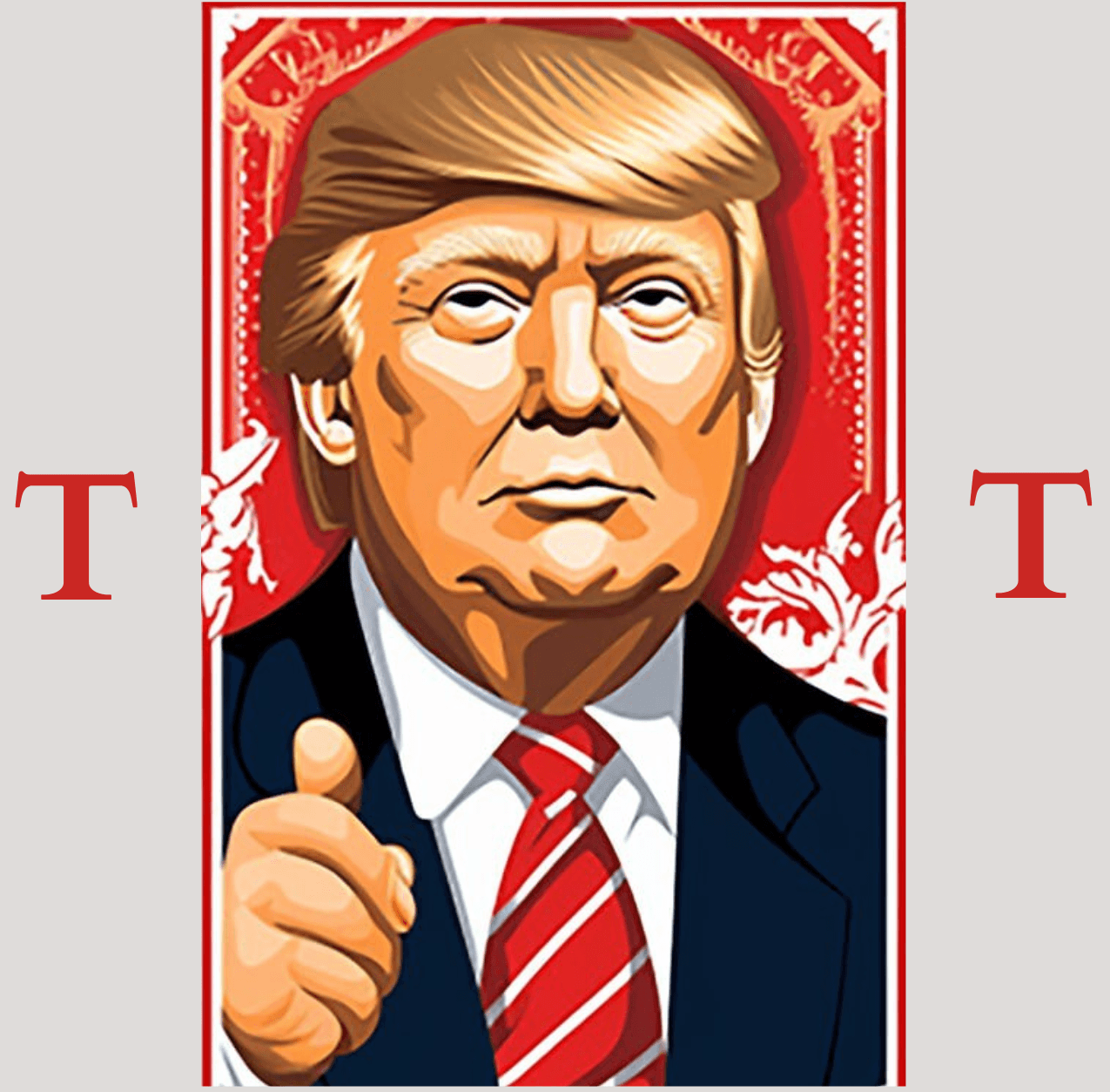 Trump Card logo
