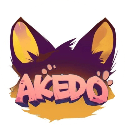 Akedo logo