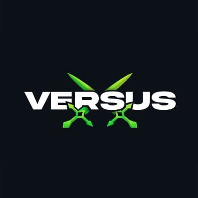 Versus Casino logo