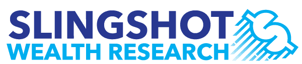 Slingshot Wealth Research logo