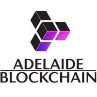 Adelaide Blockchain logo