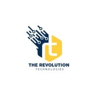 The Revolution Technologies logo