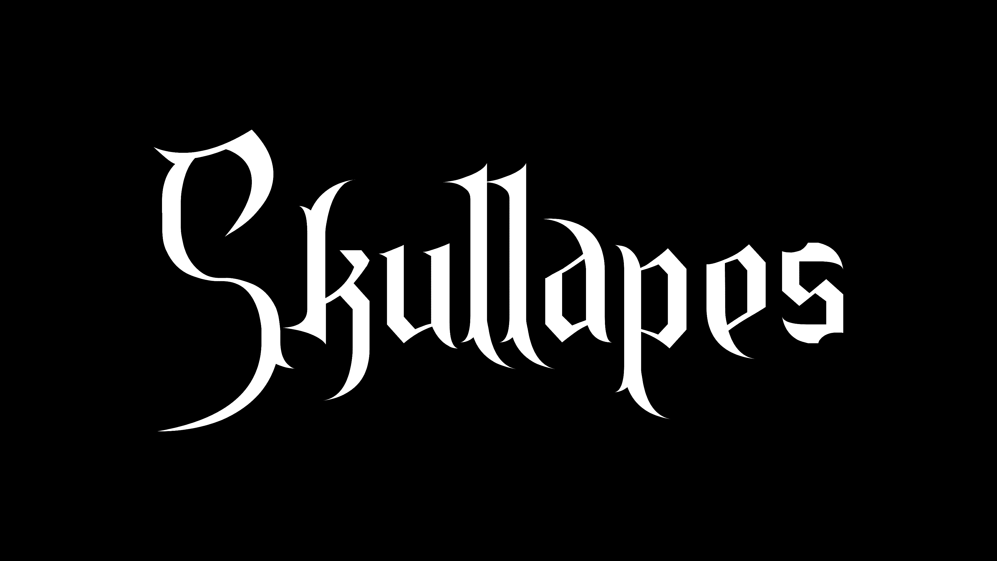 Skullapes NFT Game logo