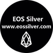 EOS Silver logo