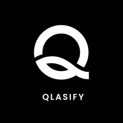 Qlasify logo